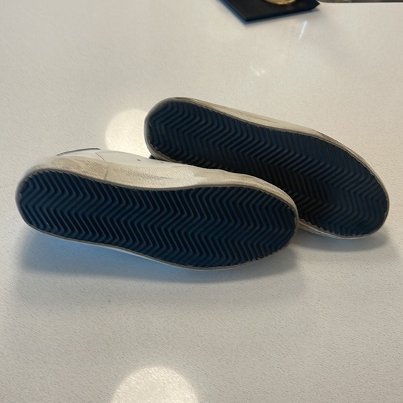 GOLDEN GOOSE Superstars - Picture 5 of 12